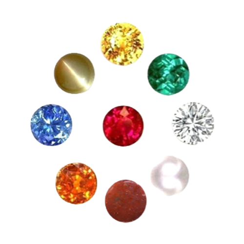 GEMSTONES